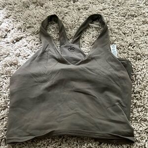 Alo tank top